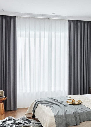 Rideau Salon Cocooning