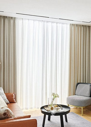 Rideau Salon Cocooning