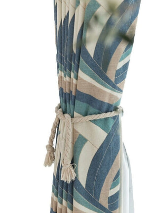 Rideau Salon Tendance