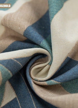 Rideau Salon Tendance