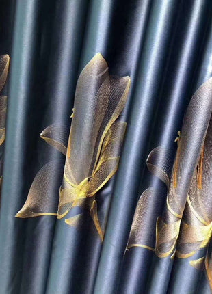 Rideau Satiné