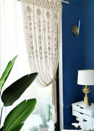 Rideau Style Boheme </br> (L85cm x 200cm)