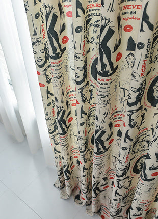 Rideau Style Pop Marilyn