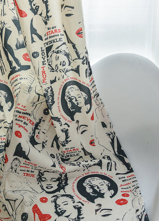 Rideau Style Pop Marilyn