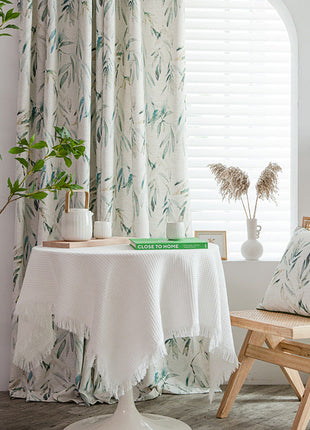 Rideau Style Provencal