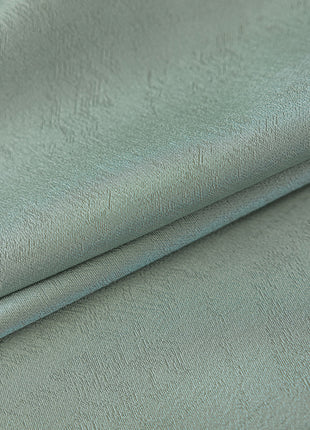 Rideau Thermique Vert D'eau