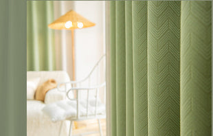 Rideau Vert Clair