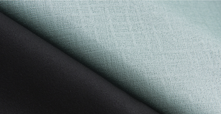 Rideau Vert D'eau Occultant