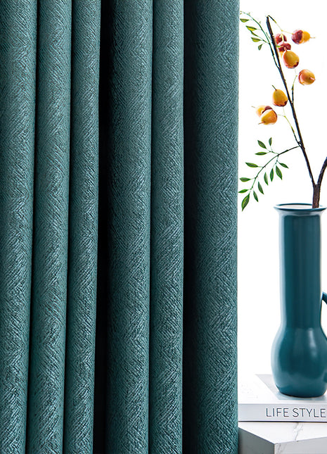 Rideau Vert Emeraude