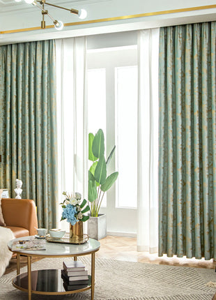 Rideau Vert et Doré