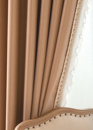 Rideau Vintage Scandinave