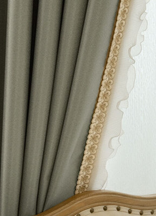 Rideau Vintage Scandinave