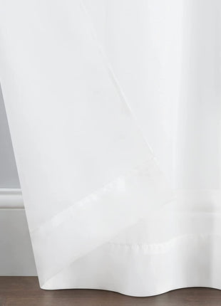 Rideau Voilage Blanc
