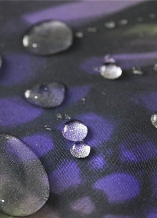 Rideau de Douche Feuille  (L180cm x H200cm)