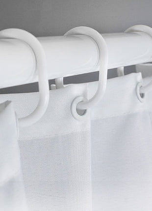 Rideau de Douche Foret (L180cm x H200cm)