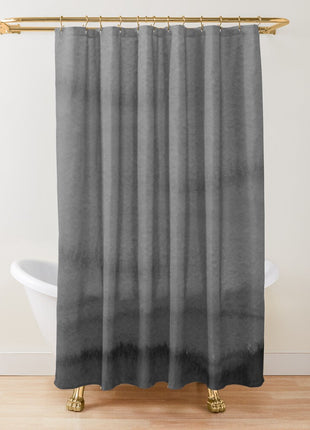 Rideau de Douche Original Design (L180cm x H200cm)