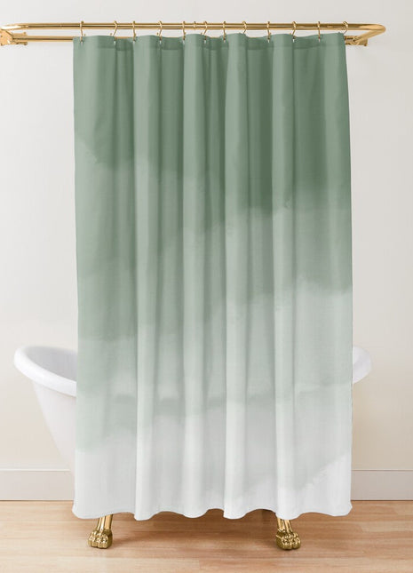 Rideau de Douche Original Design (L180cm x H200cm)