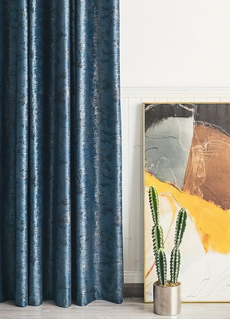 Rideau de Salon Moderne