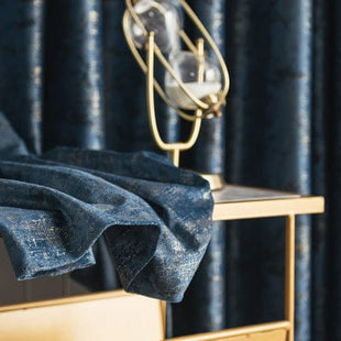 Rideau de Salon Moderne