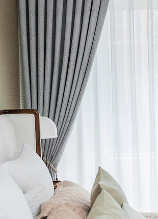 Rideau pour Chambre Adulte