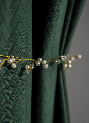 Rideau style Scandinave