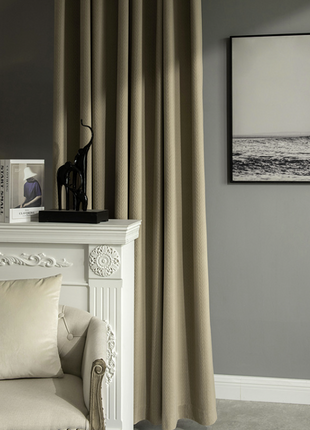 Rideau style Scandinave