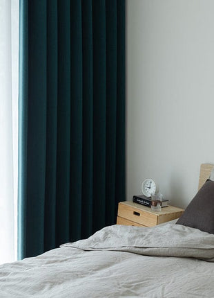 Rideaux Chambre à Coucher