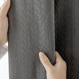 Rideaux Salon Moderne Simple