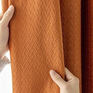 Rideaux Salon Moderne Simple