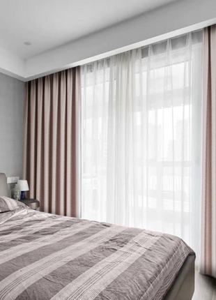 Test Product Bedroom Curtains