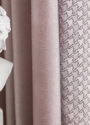 Test Product Bedroom Curtains