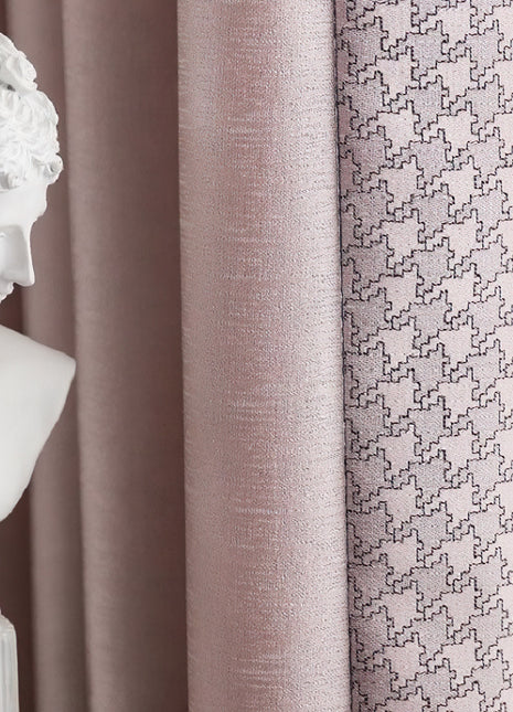 Test Product Bedroom Curtains