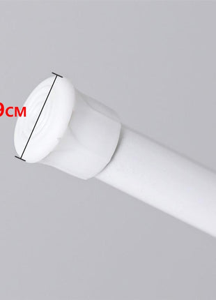 Tringle Extensible Autobloquante (30-110cm)