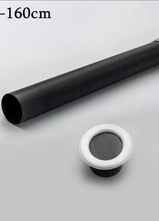 Tringle Extensible Grande Longueur (70cm-410cm)