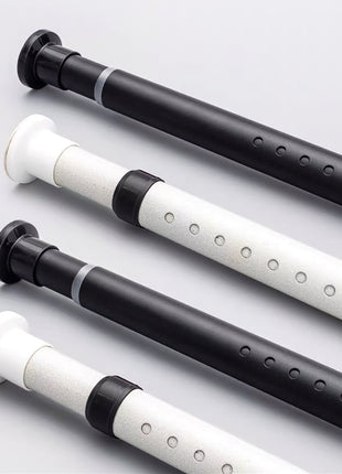 Tringle Extensible Grande Longueur (70cm-410cm)