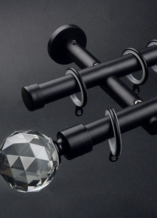 Tringle a Rideau Double (100-200cm)