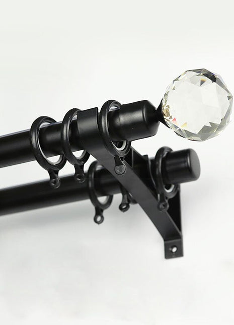 Tringle a Rideau Double (100-200cm)