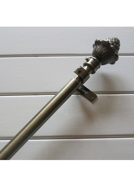 Tringle a Rideau  Industriel (65-190cm)