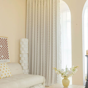 Sheers Curtains