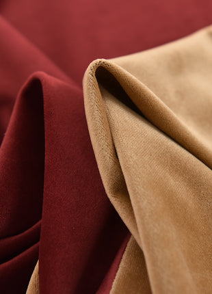 Rideau Occultant Orange